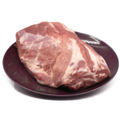 Pork Neck Fillet Pork Neck Fillet